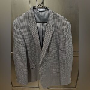 Tommy Hilfiger Sport Coat. 46R.